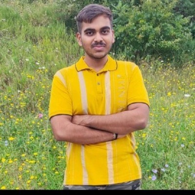 Chaitanya Patil